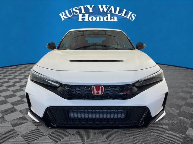 New 2026 Honda Civic Type R image 8