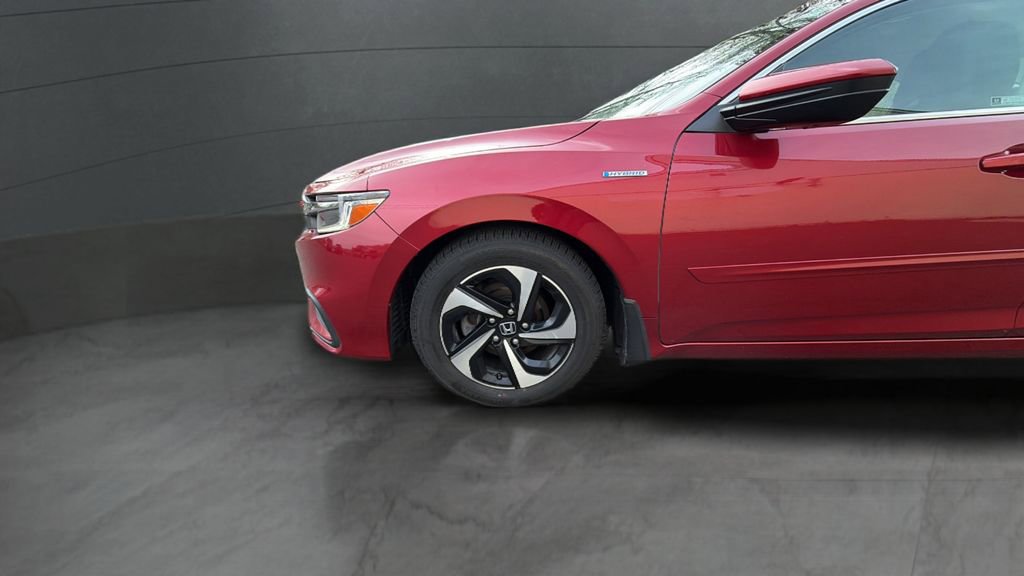 Used 2022 Honda Insight EX image 30