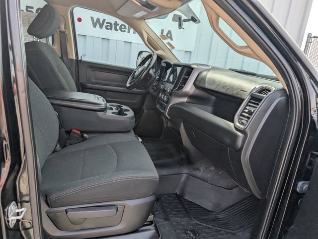 Used 2020 RAM 3500 Tradesman AWD/4WD image 29