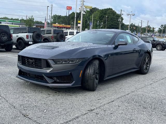 New 2026 Ford Mustang Dark Horse RWD image 5