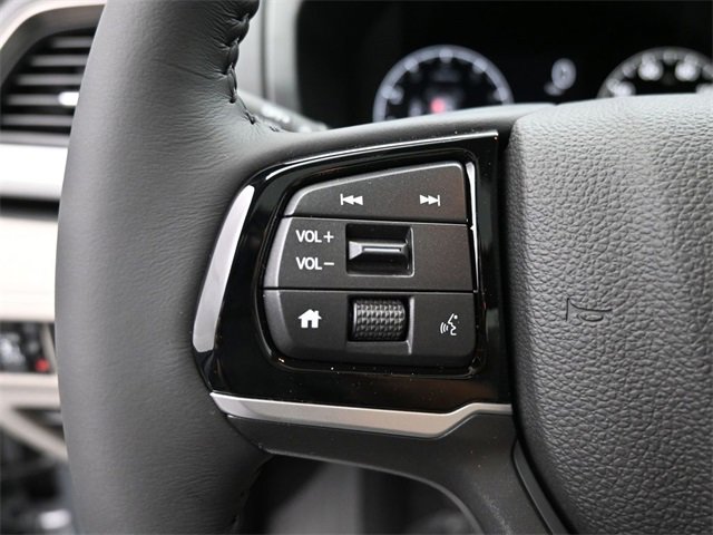 New 2026 Honda Odyssey EX-L image 13