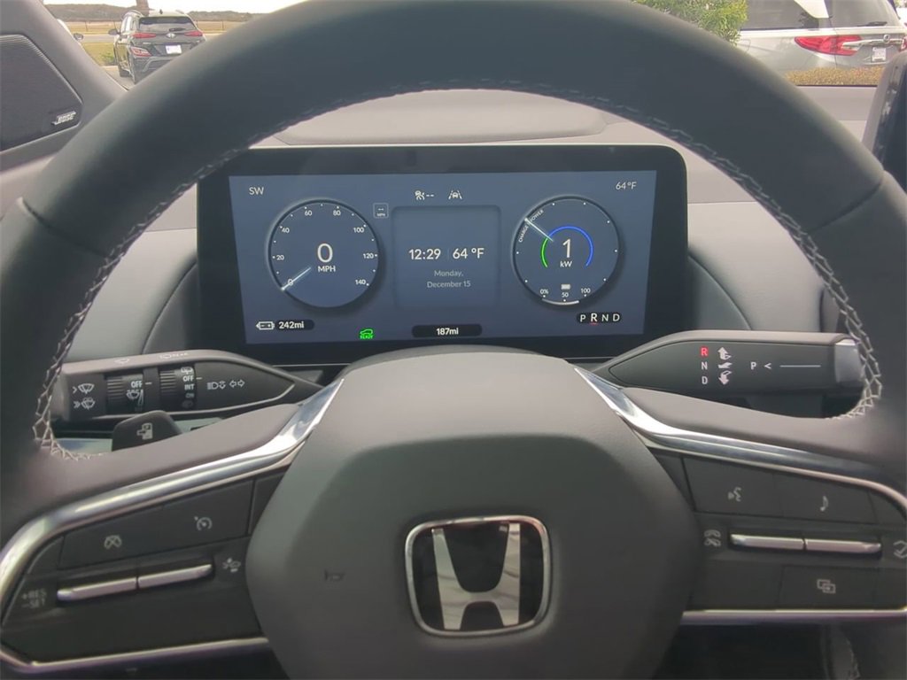 New 2026 Honda Prologue Touring image 26