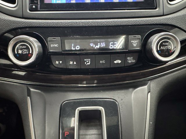 Used 2016 Honda CR-V EX-L image 18