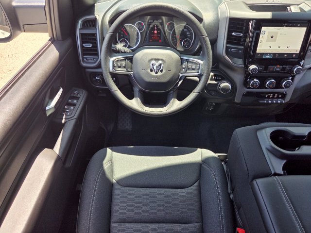 New 2026 RAM 1500 Tradesman RWD image 14