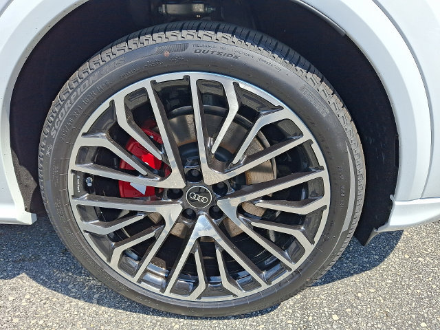 New 2026 Audi SQ5 Premium Plus AWD/4WD image 5