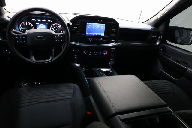 Used 2023 Ford F150 XL w/ STX Appearance Package RWD image 73