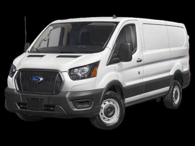 New 2024 Ford Transit 250 Low Roof w/ Load Area Protection Package RWD image 1
