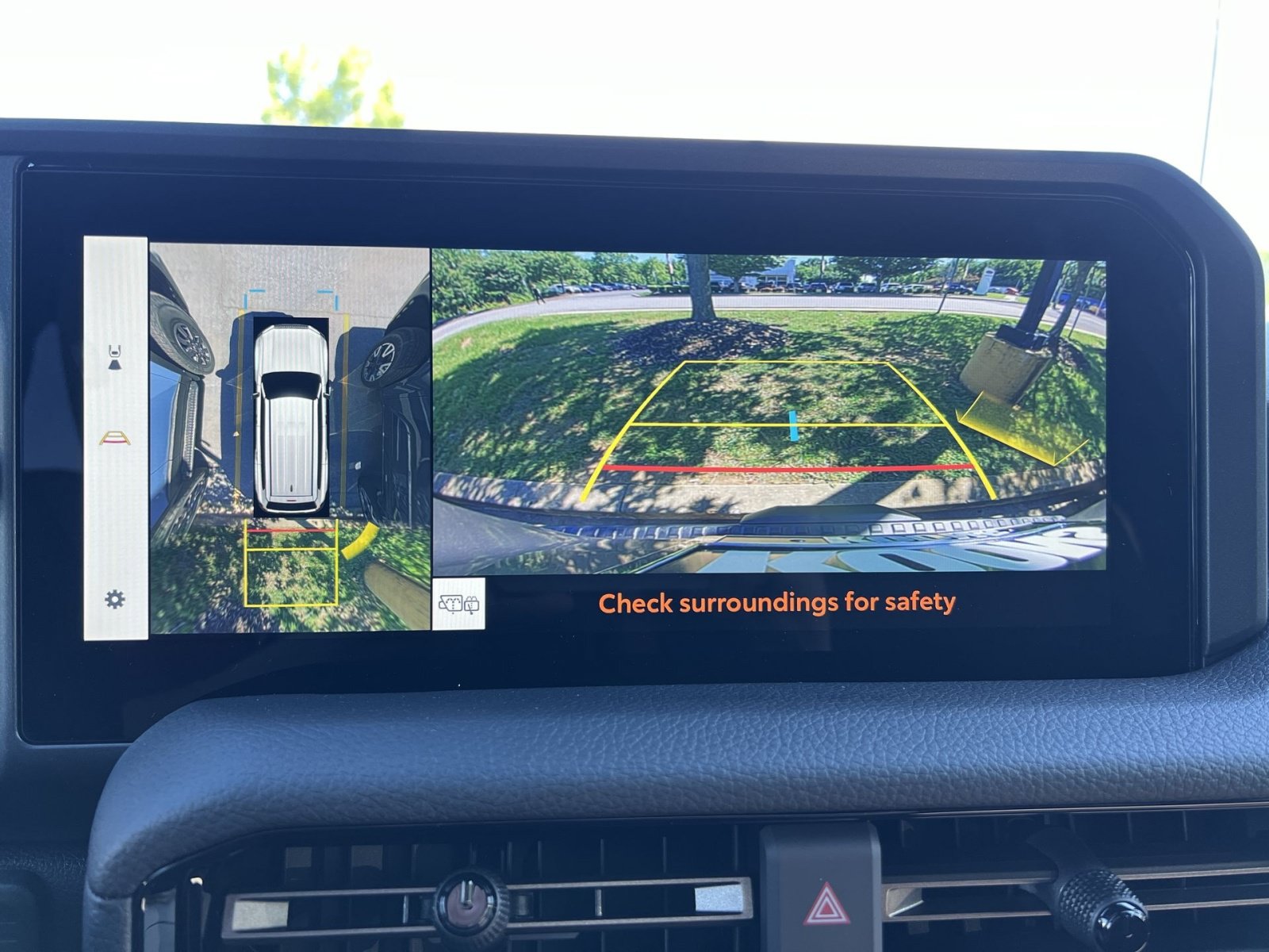 New 2027 Toyota Land Cruiser AWD/4WD image 18