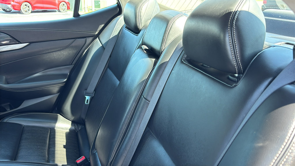 Used 2018 Nissan Maxima 3.5 SL FWD image 11