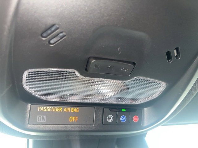 New 2026 Chevrolet Trax RS w/ Driver Confidence Package image 30