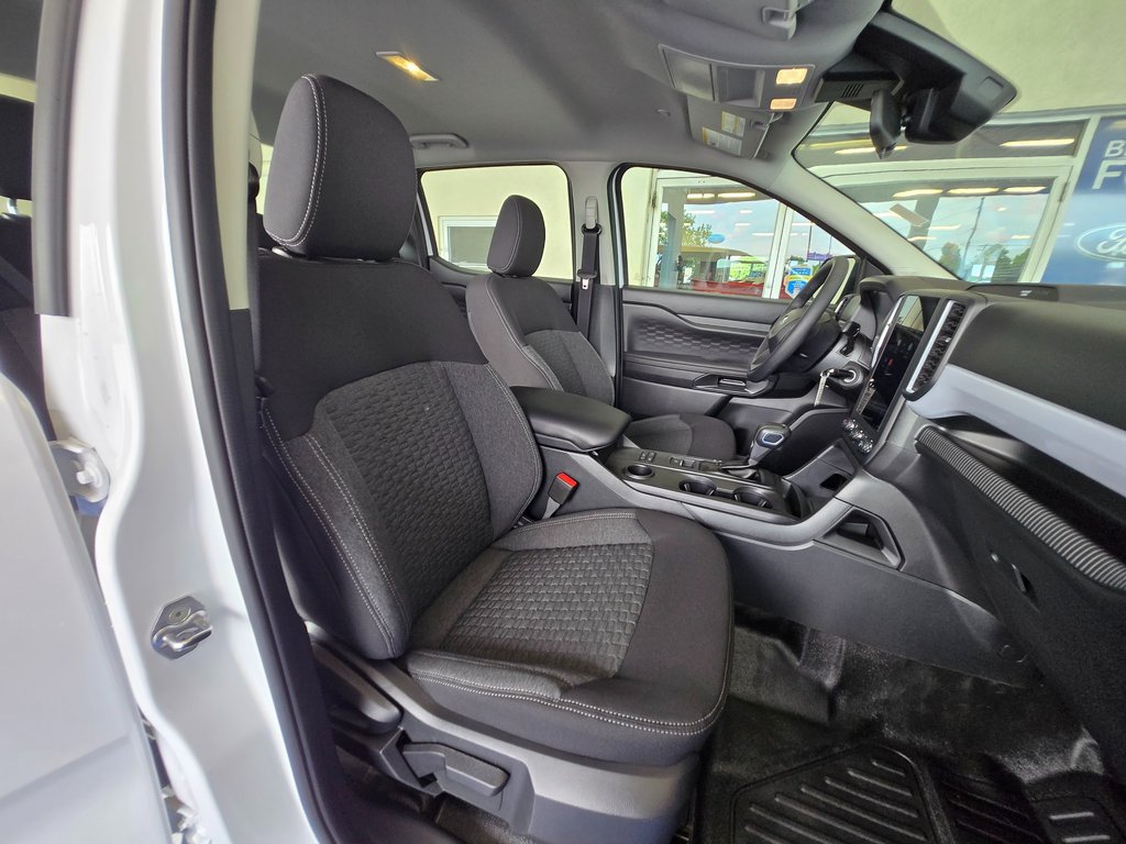 New 2025 Ford Ranger XL RWD image 28