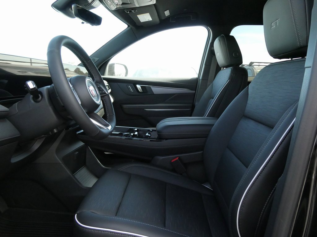 New 2026 Buick Enclave Sport Touring w/ Power Package image 31