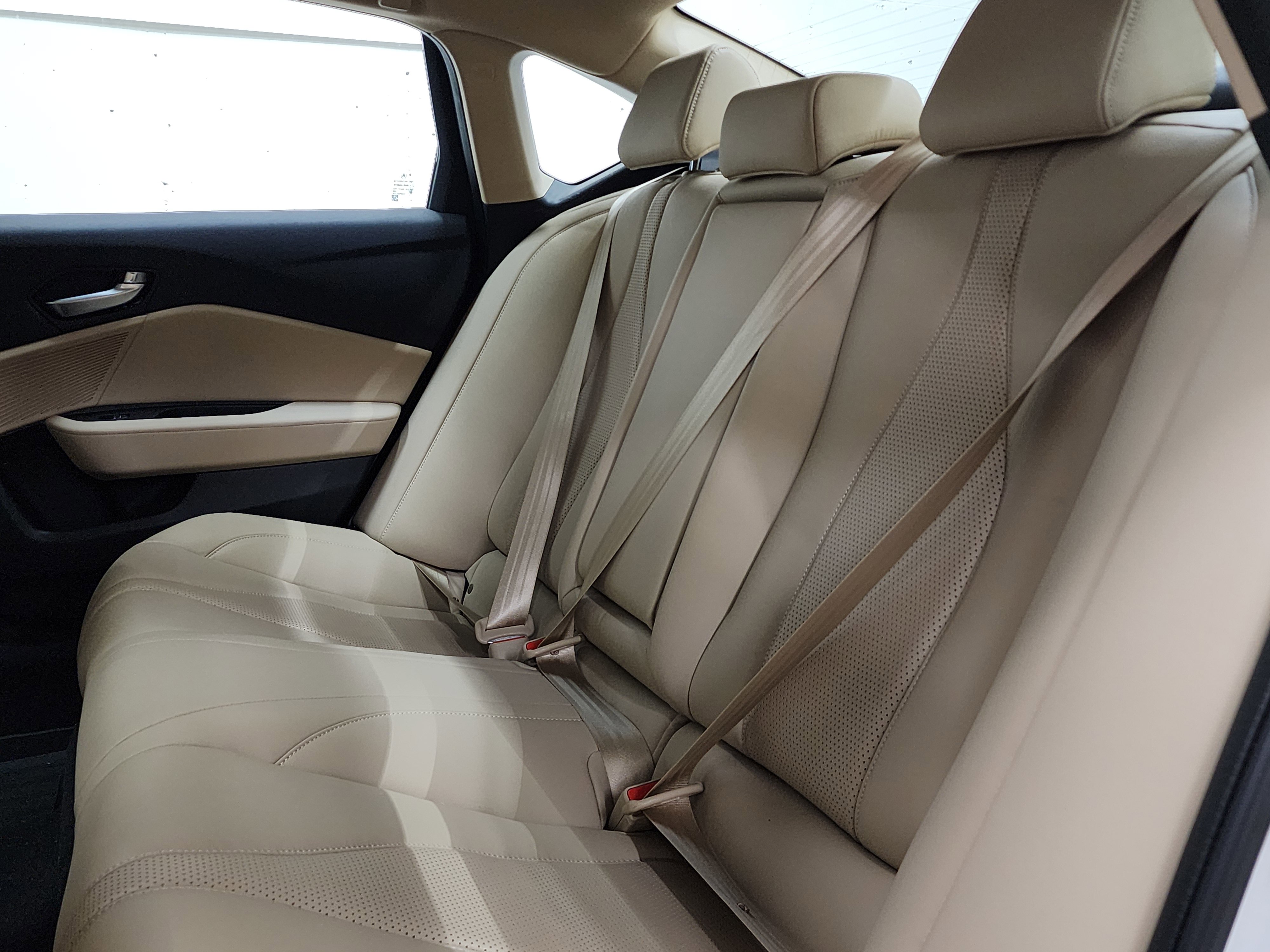 Certified 2025 Acura TLX w/ Technology Package FWD image 18