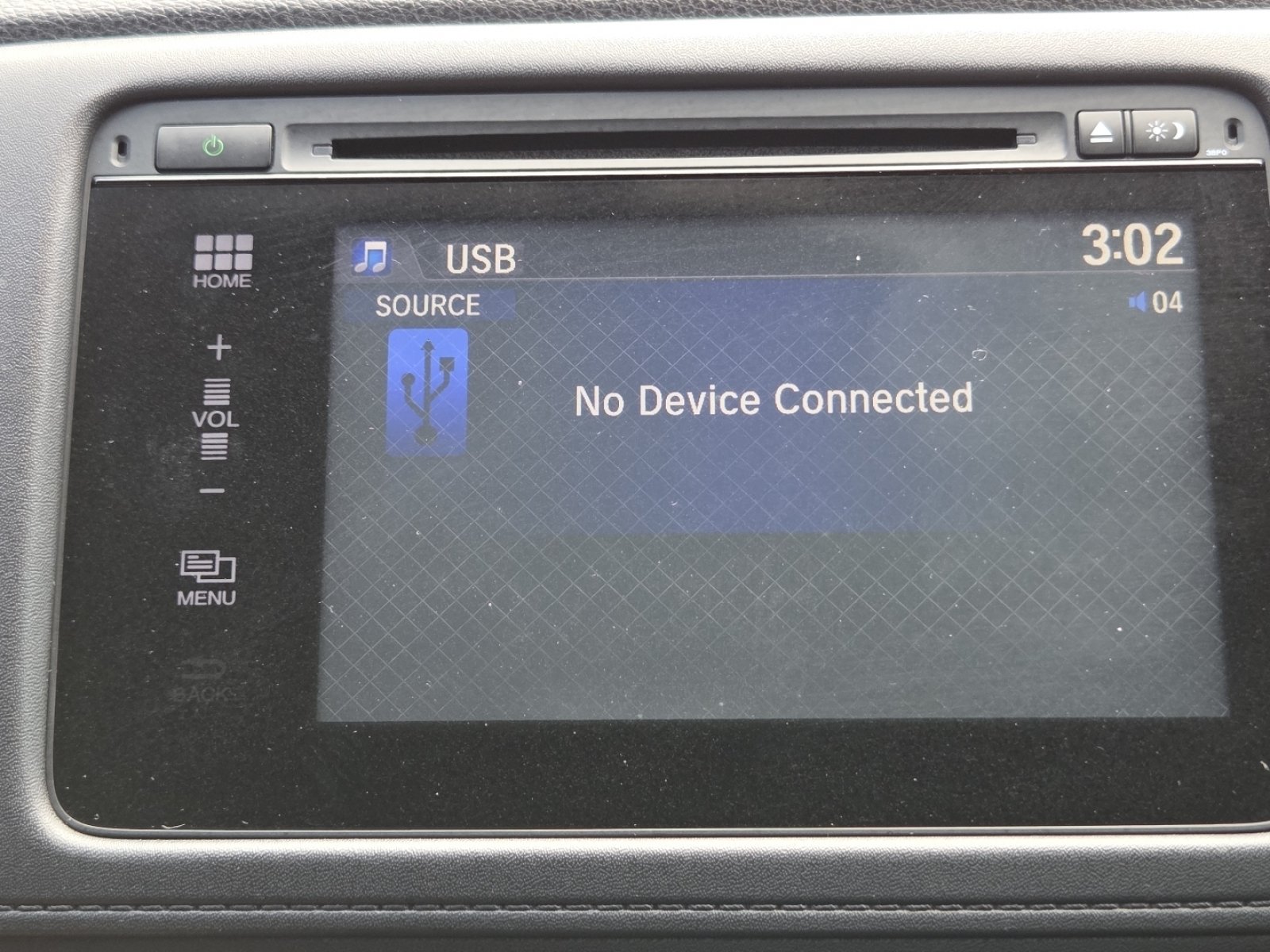 Used 2016 Honda HR-V EX-L image 8