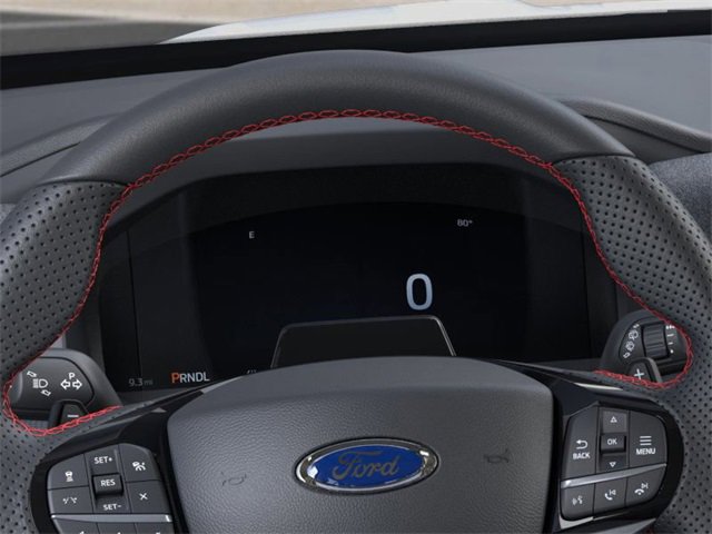 New 2026 Ford Explorer ST w/ Sun And Sound Package image 13