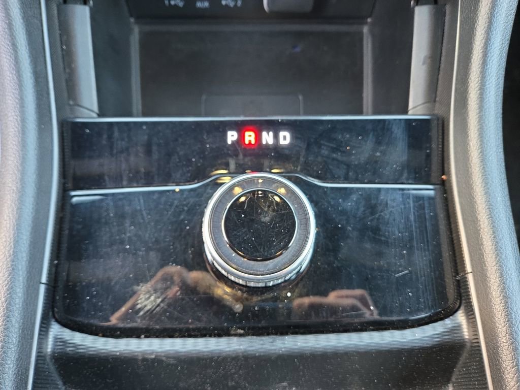 Used 2023 Jeep Grand Cherokee L Laredo image 25