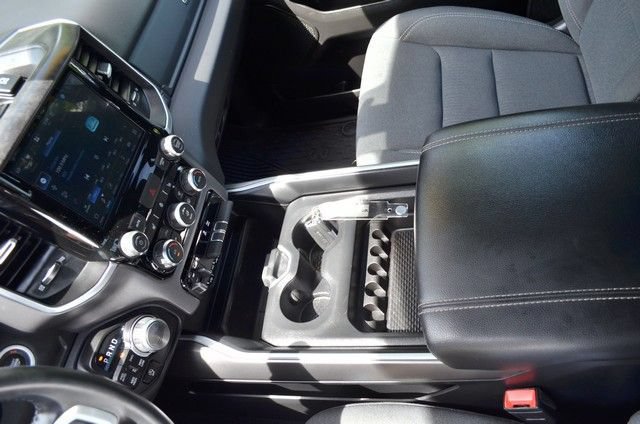 Used 2023 RAM 1500 Big Horn AWD/4WD image 25