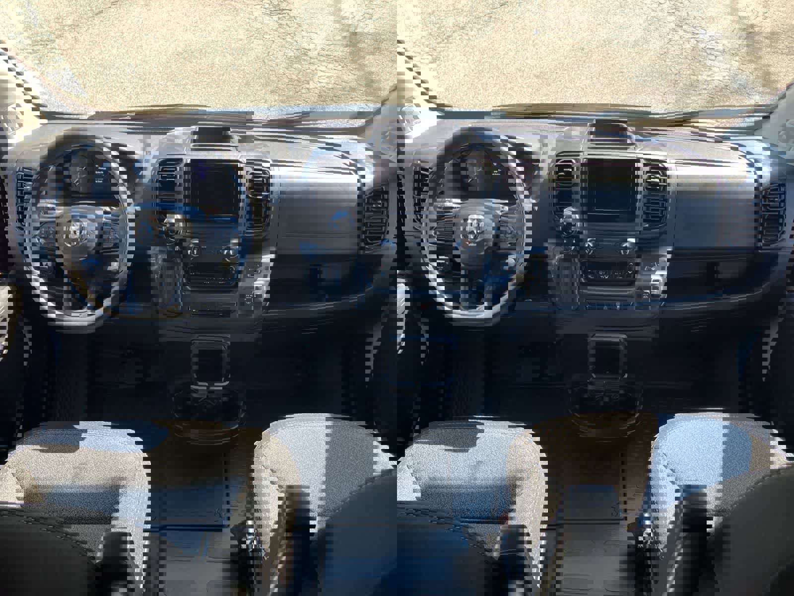 Used 2023 RAM ProMaster 3500 w/ Convenience Group image 18