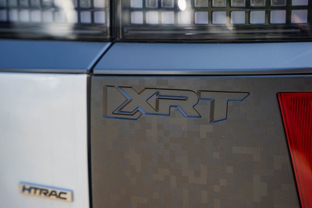 New 2025 Hyundai Ioniq 5 XRT image 7