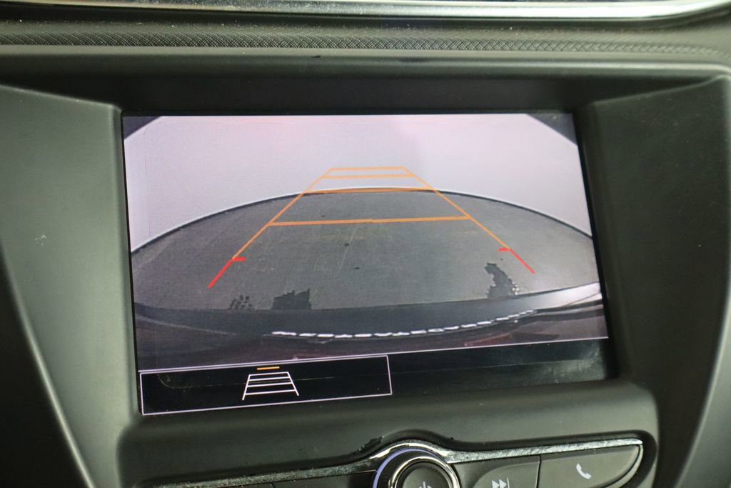 Used 2022 Chevrolet TrailBlazer RS image 35