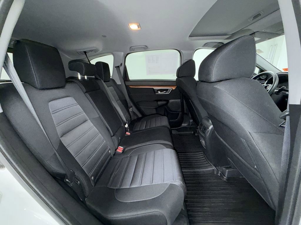 Used 2022 Honda CR-V EX image 17