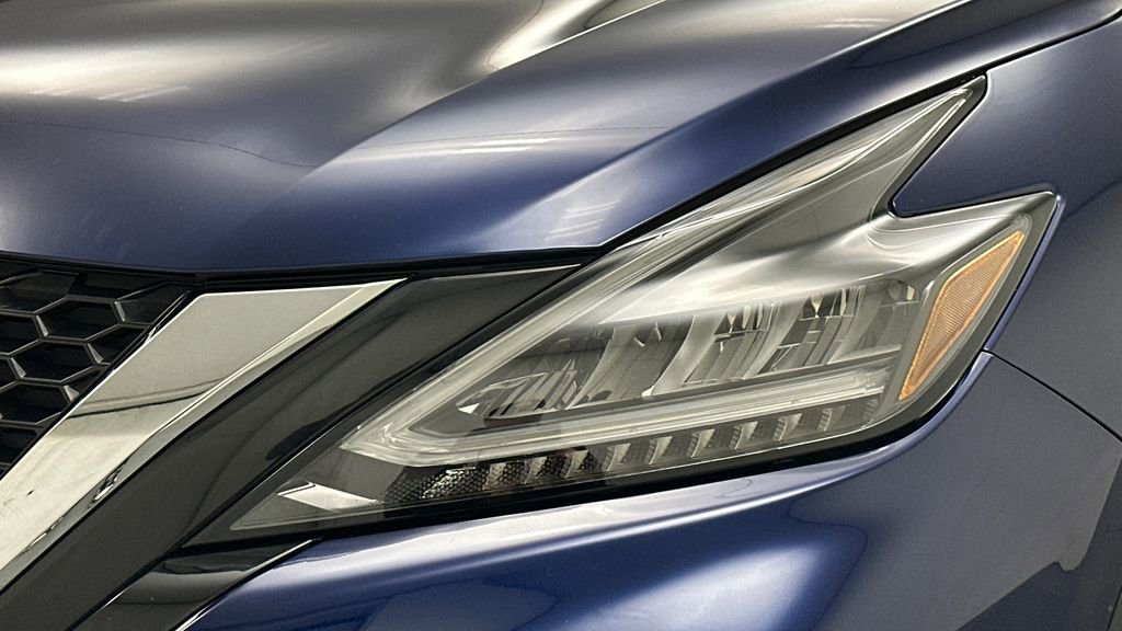 Certified 2024 Nissan Murano SL image 24