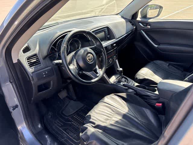 Used 2013 MAZDA CX-5 Grand Touring FWD image 9