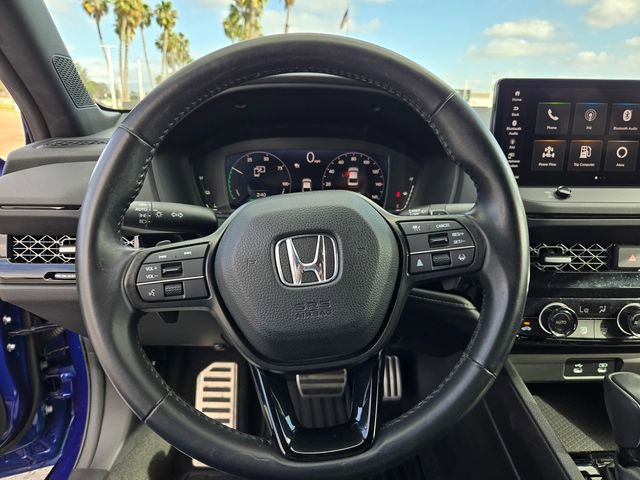 Used 2023 Honda Accord Sport image 24
