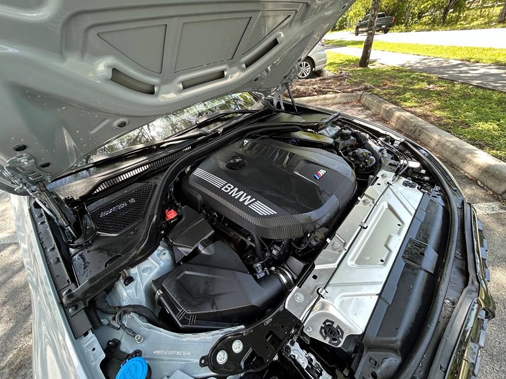 Used 2026 BMW M340i Sedan RWD image 32