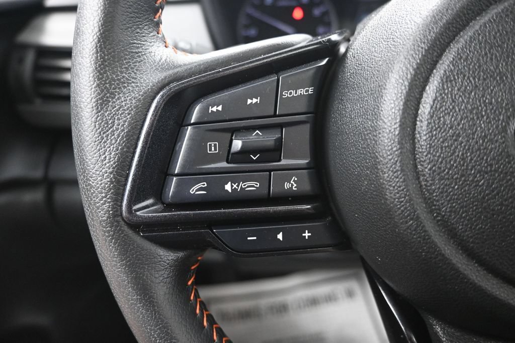 Used 2024 Subaru Crosstrek 2.5i Limited AWD/4WD image 26