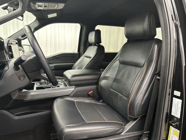 Used 2024 Ford F150 Lariat AWD/4WD image 15