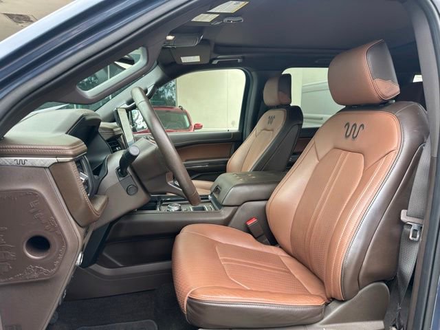 Used 2022 Ford Expedition King Ranch RWD image 15