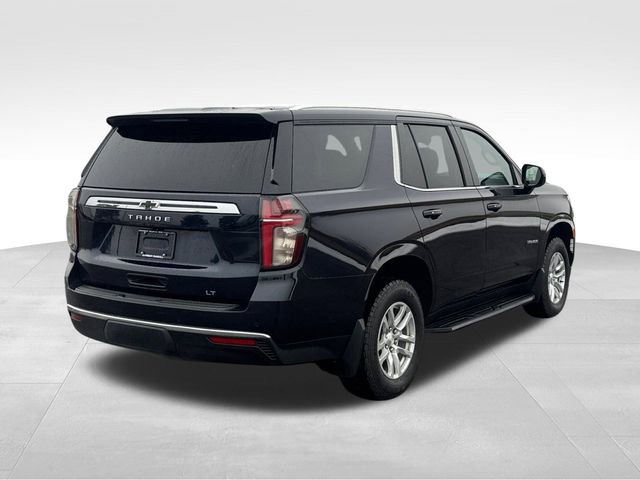 Used 2021 Chevrolet Tahoe LT image 5