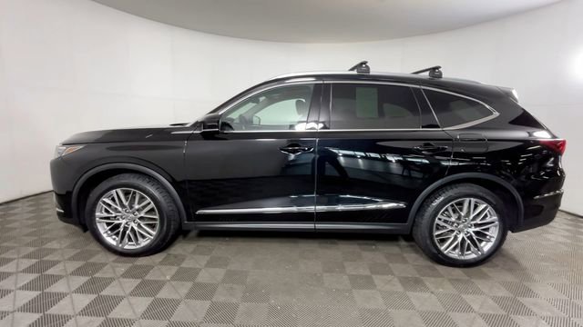 Used 2023 Acura MDX SH-AWD w/ Advance Package image 11