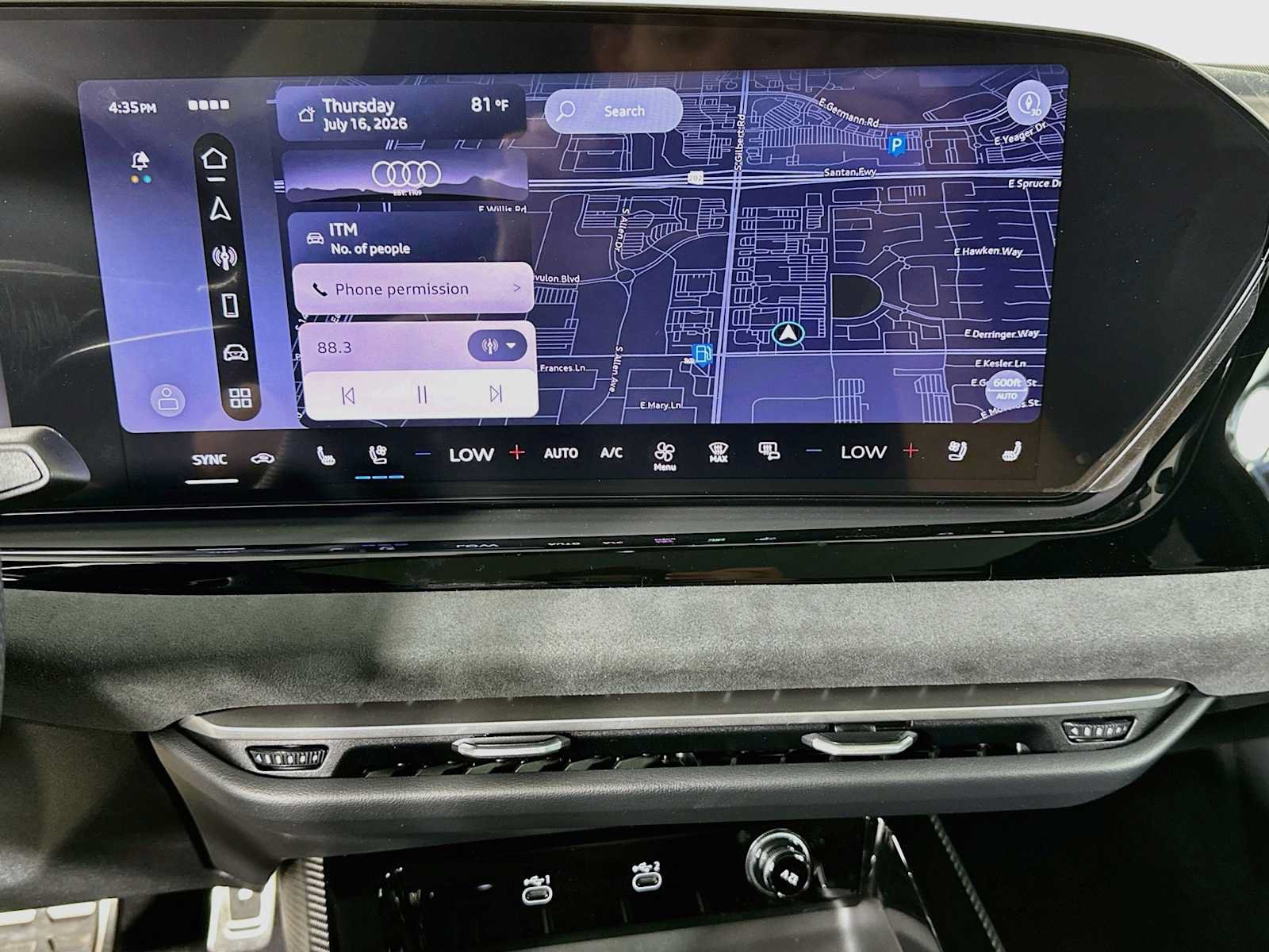 New 2026 Audi S5 Premium Plus AWD/4WD image 12