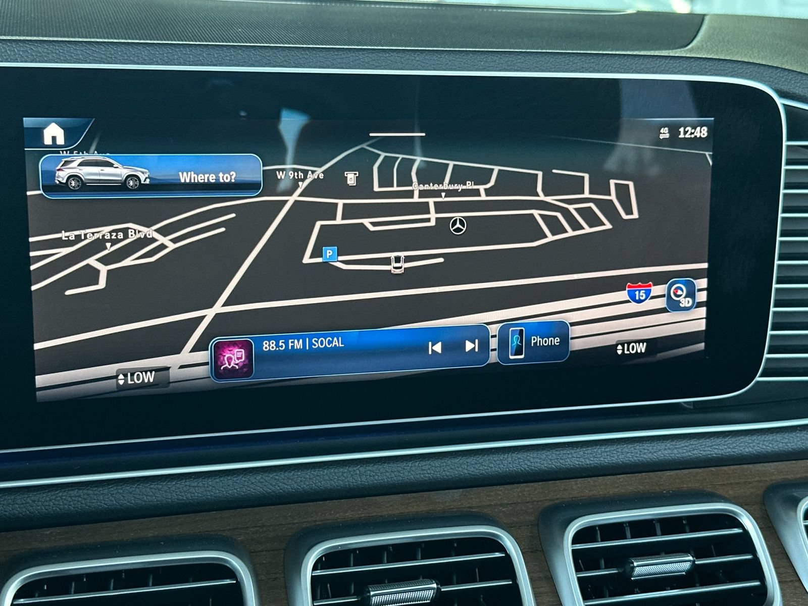 New 2026 Mercedes-Benz GLE 450 4MATIC image 21