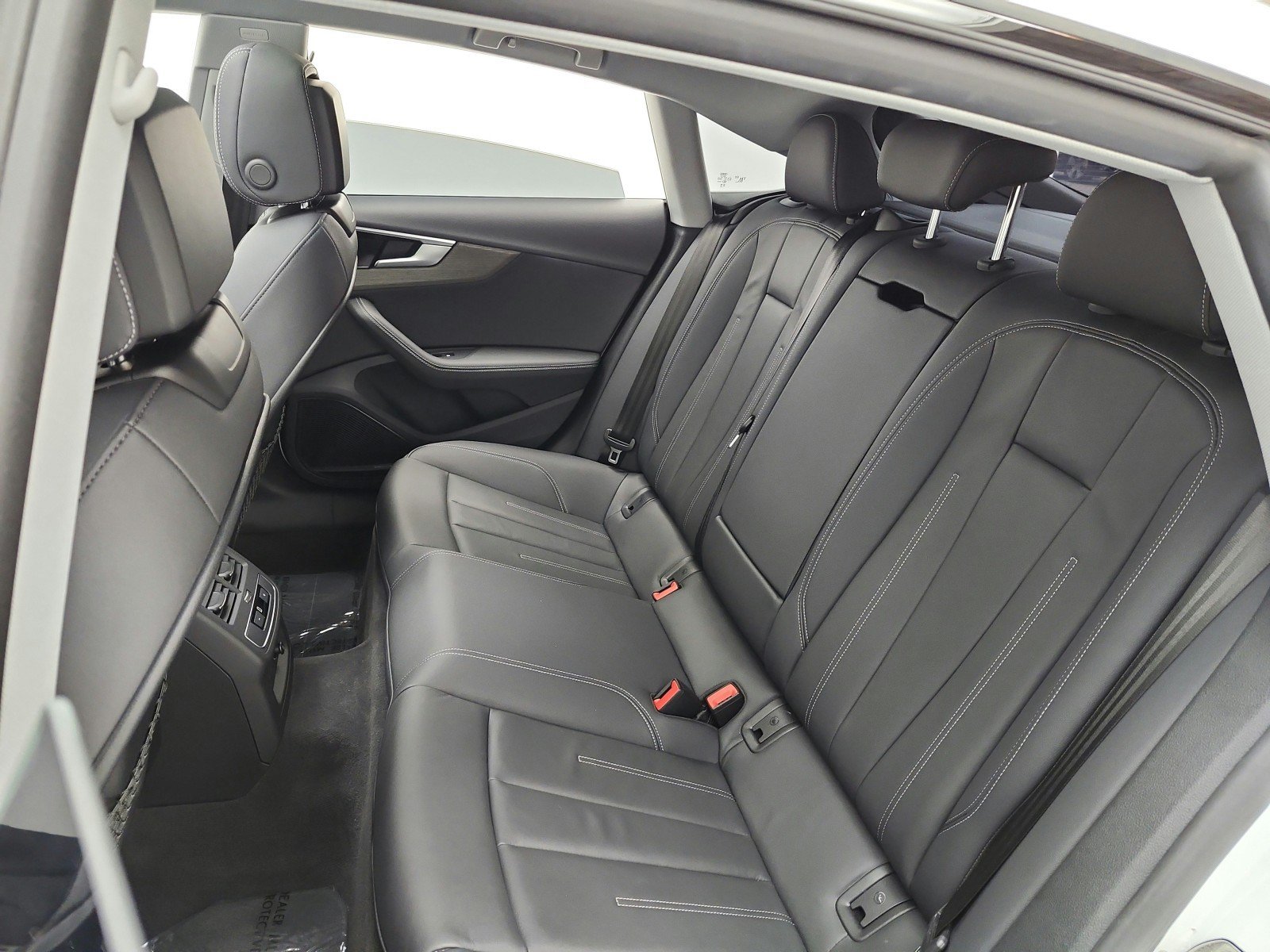 Used 2023 Audi A5 2.0T Premium Plus w/ Premium Plus AWD/4WD image 16