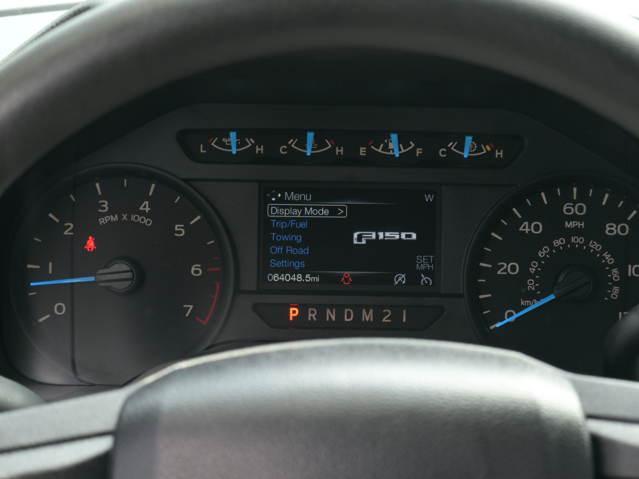 Used 2017 Ford F150 XL w/ Equipment Group 101A Mid AWD/4WD image 20