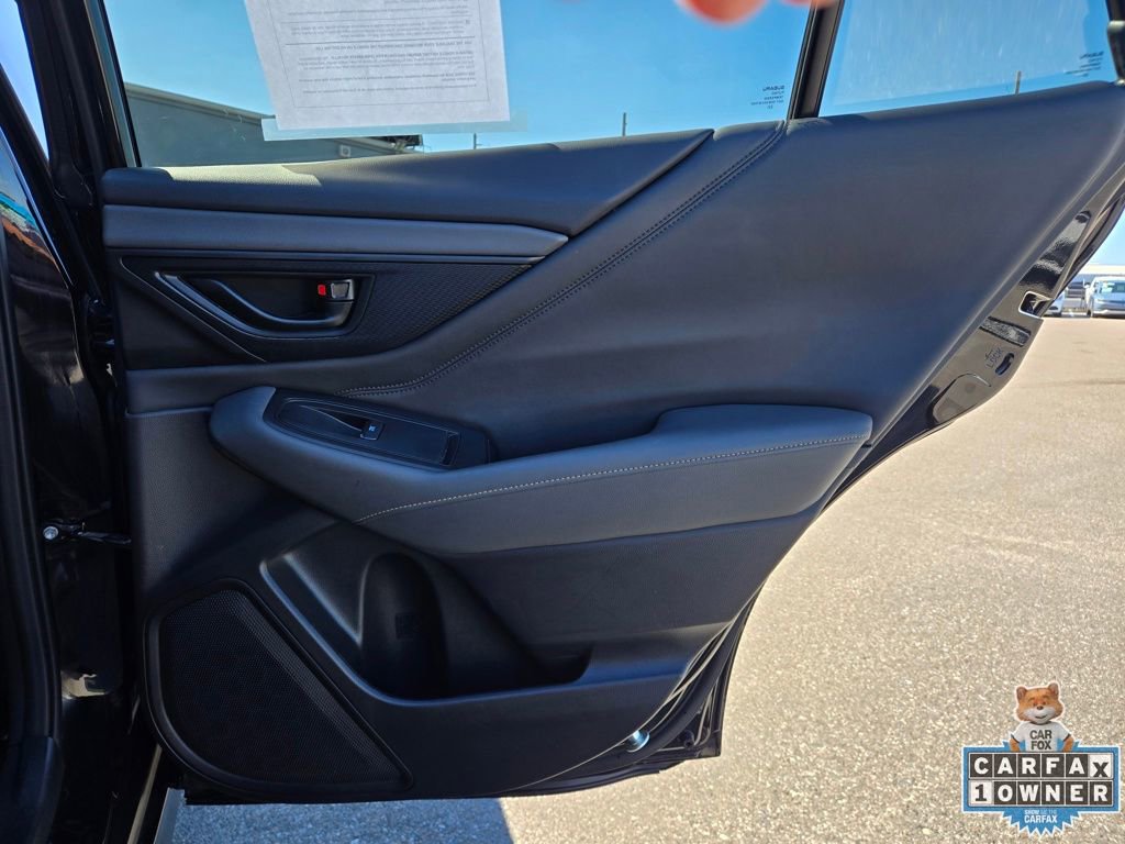 Used 2023 Subaru Outback Wilderness image 45