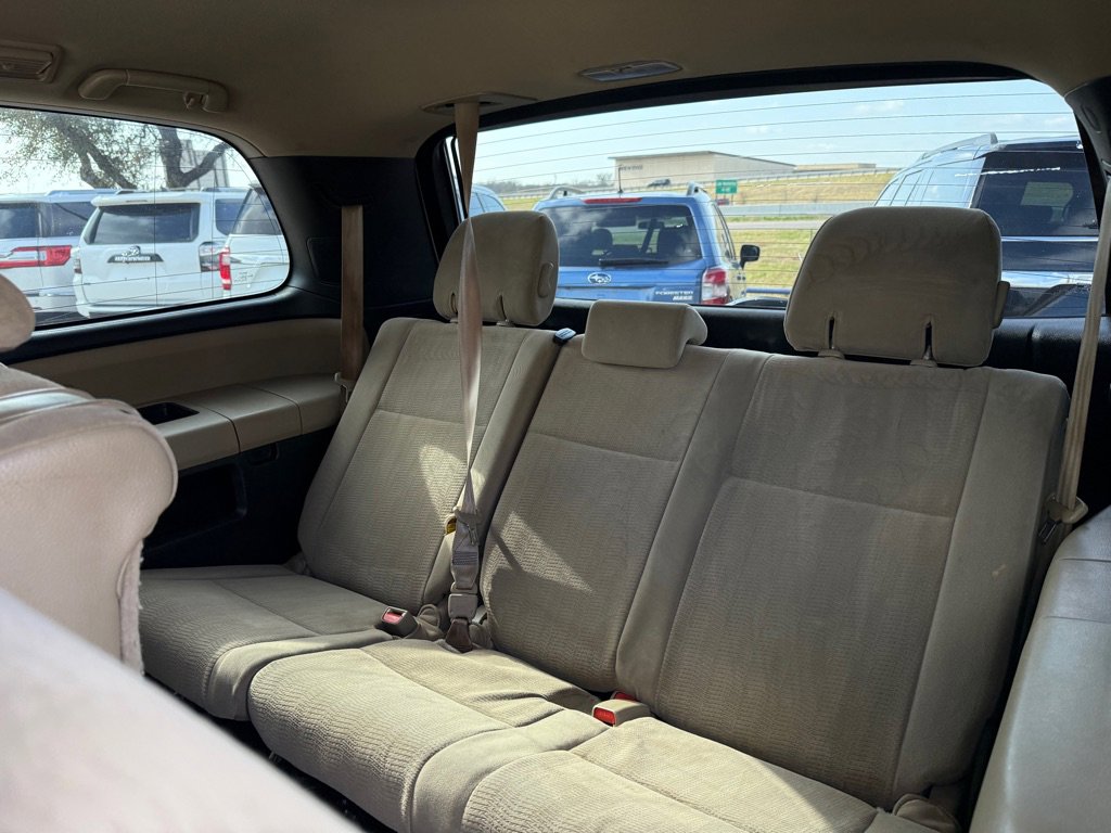 Used 2019 Toyota Sequoia SR5 image 15