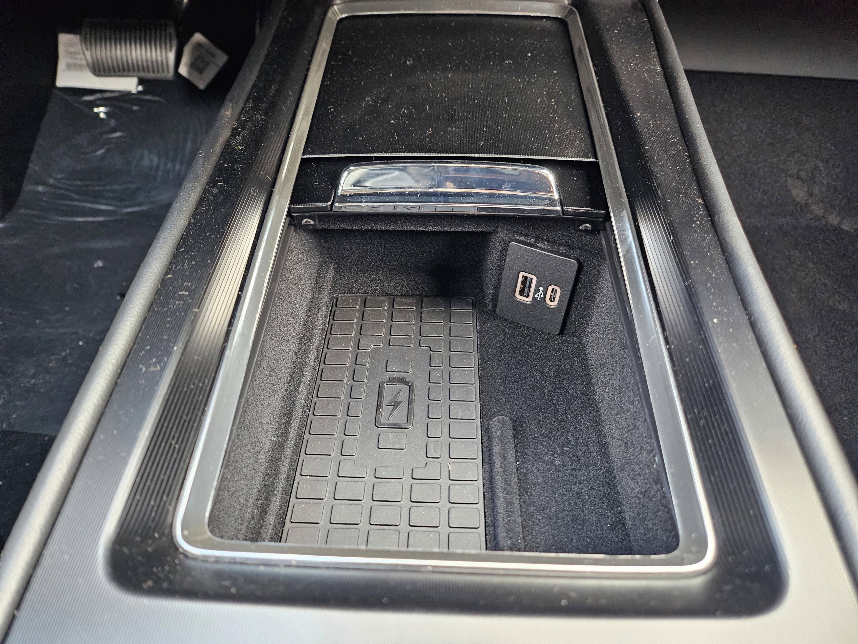 New 2026 Lincoln Corsair Premiere AWD/4WD image 19