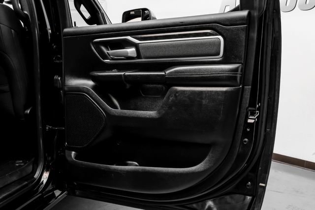 Used 2021 RAM 1500 Lone Star image 49