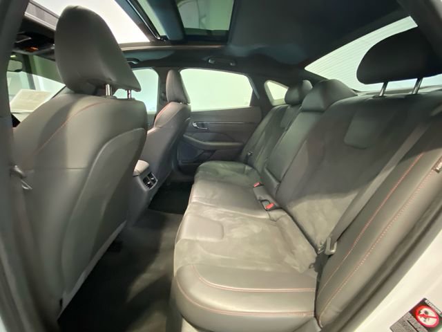Used 2021 Hyundai Sonata N Line image 12
