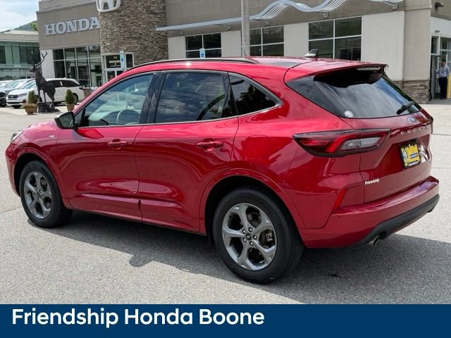 Used 2024 Ford Escape ST-Line AWD/4WD image 7