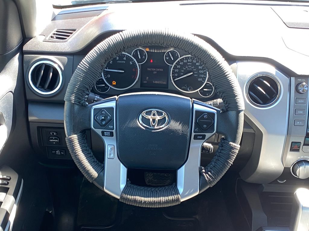 Used 2014 Toyota Tundra SR5 w/ SR5 Upgrade Package image 19