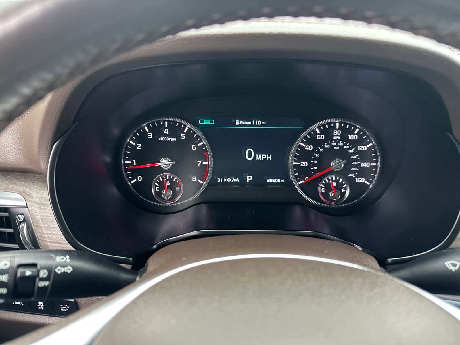 Used 2022 Kia Telluride SX w/ Nightfall Edition Package image 19