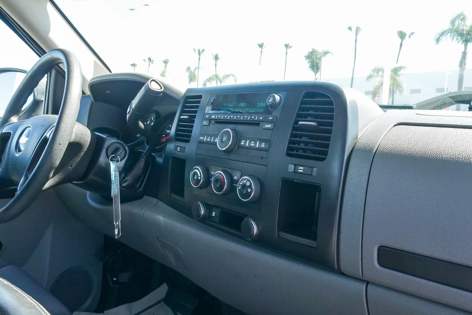 Used 2010 Chevrolet Silverado 1500 W/T w/ Skid Plate Package image 12