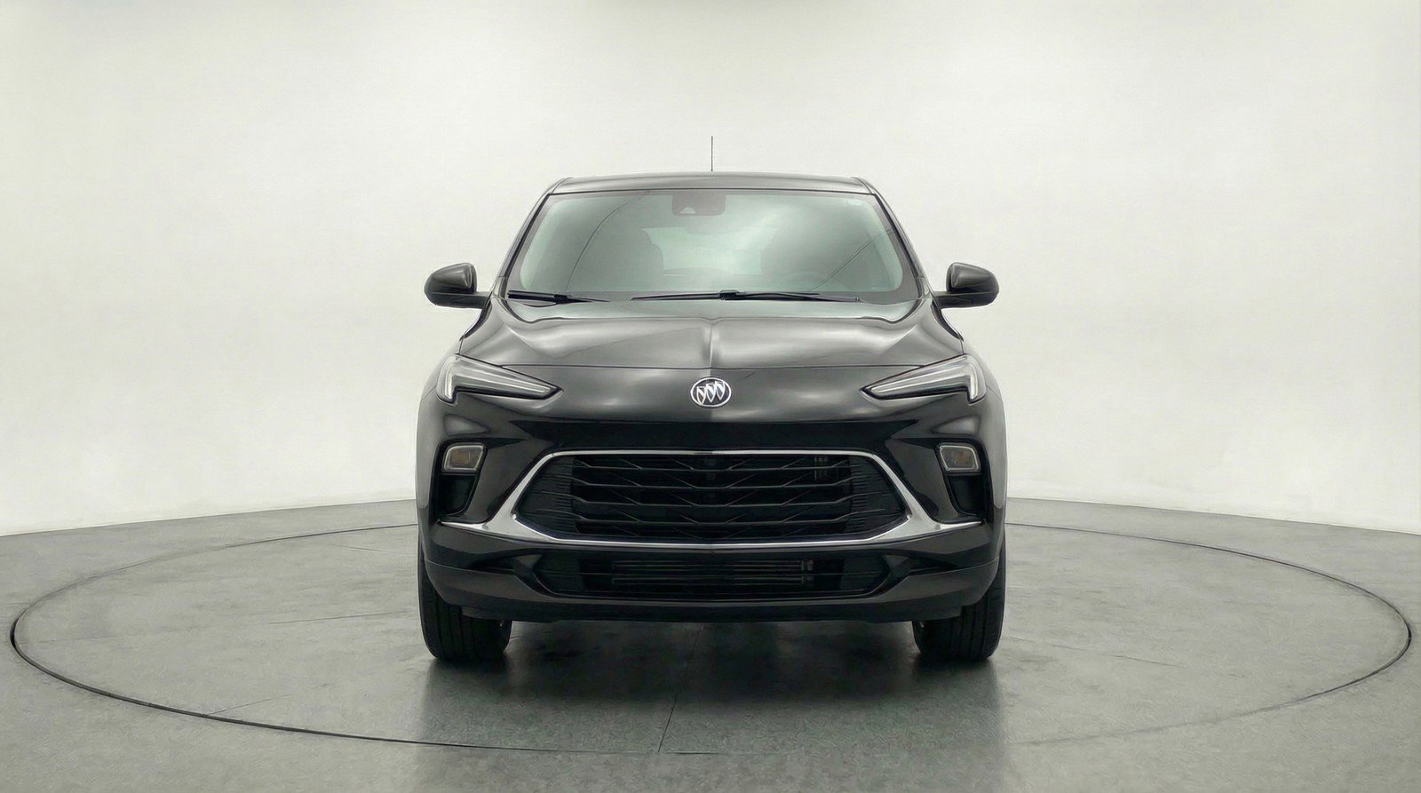 Used 2025 Buick Encore GX Preferred image 2