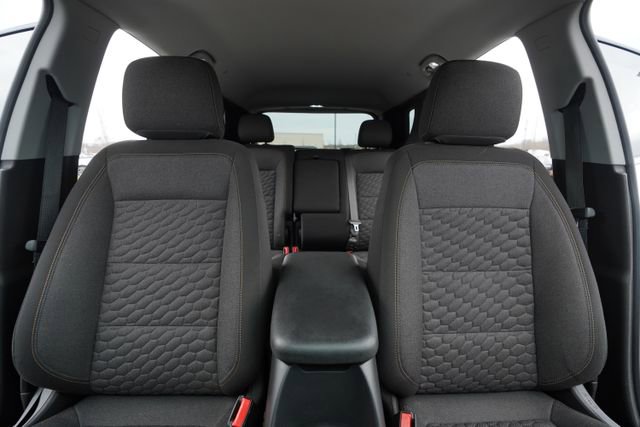 Used 2021 Chevrolet Equinox LT image 34