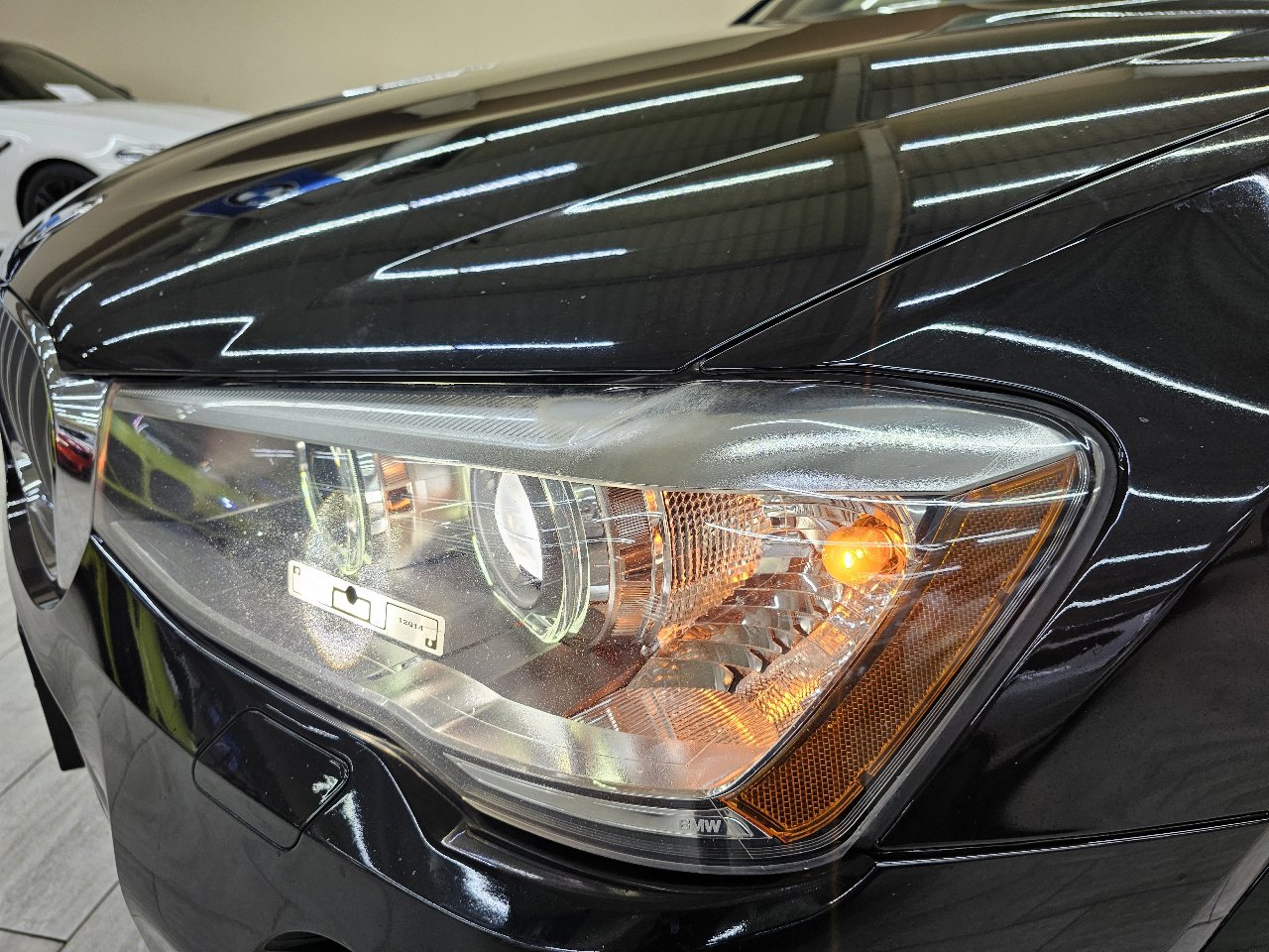 Used 2016 BMW X4 M40i image 11